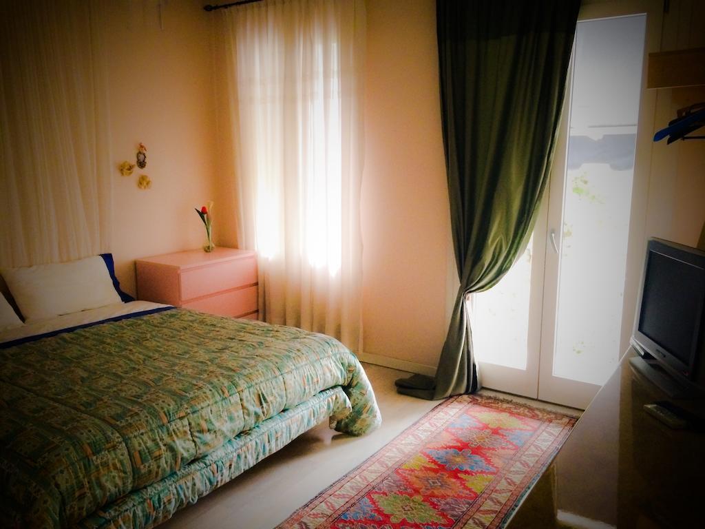 Bed & Breakfast Don Carlos San Martino di Lupari Quarto foto