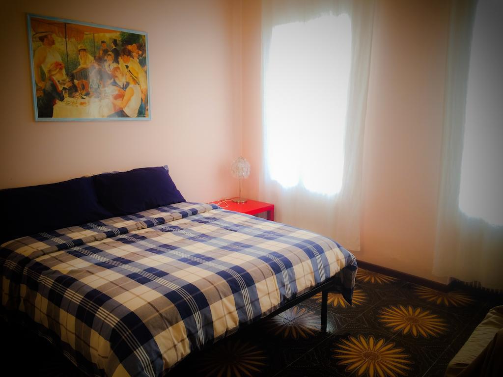 Bed & Breakfast Don Carlos San Martino di Lupari Quarto foto