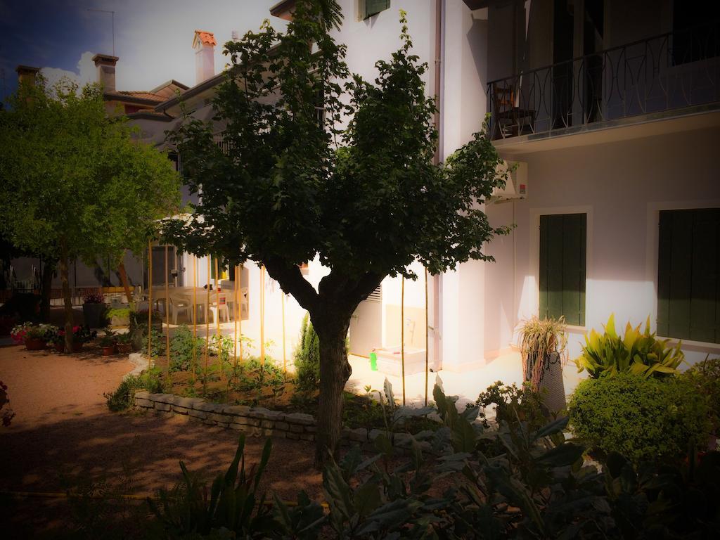 Bed & Breakfast Don Carlos San Martino di Lupari Exterior foto