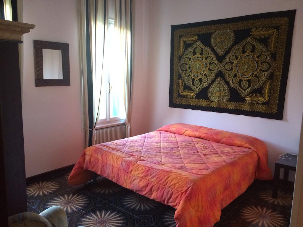 Bed & Breakfast Don Carlos San Martino di Lupari Quarto foto